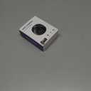 1pcs Only 0.9 inch Hidden Camera with Audio/ Video Mini Small Spy Home Indoor Use Cam Night Vision Motion Detection Baby Monitor Wireless Outdoor Nanny WiFi espias ocultas Security Secret (1, mini)