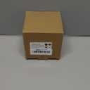 Bronze Tub Drain and Overflow Kit with Single Hole Overflow Faceplate,Welsan Universal Lift & Turn Bathtub Drain Kit with Fine/Coarse Thread Conversion Twist Trim Kit Assembly-Oil Rubber Bronze