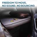 Lost Horizon Self-Inflating Foam Camping Mattress for RAV4