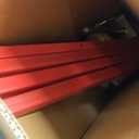 Heavy-Duty Spinning Jenny Wire Dispenser - Accommodates Up to 100 lb roll of Wire