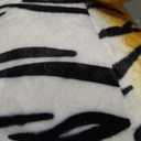 Syhood 32 Inch Large Tiger Stuffed Animal Tiger Plush Giant Tiger Toy, Suitable for Birthday Gifts