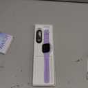 Nyonio Smart Kids Watch with Fitness Tracker No Phone/ APP Needed, 19 Sport Mode, 1.5" DIY Dial, IP68 Waterproof, Sleep Monitor, Pedometers, Heart Rate, Great Birthday Gift for Boys Girls Teens 6-14 year Olds