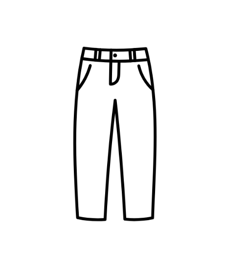 Golf Pants for Men Stretch Dress 30 Pants Quick Dry Lightweight Slacks Trousers for Business Casual Travel 30x30