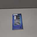 for Samsung Galaxy S25 Plus/S25+ Wallet Case with Card Holder, 2X Screen Protector Dual Layer Heavy Duty Protective Hidden Card Slot Slim Case for Galaxy S25 Plus 6.7" 2025 (Blue)