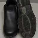 Thorogood Men's Slip-On ASR Ultra Light Composite Toe Shoes 804-6520, Size 10