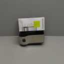 simplehuman Sink Caddy Sponge Holder, Brushed Stainless Steel