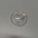 4Pcs Sippy Spouts Nipples Compatible with Natural Start Anti-Colic Bottles & C to Bottles, Soft Silicone Bottle Replacement Nipple Spout Nipples, BPA-Free, Variable Flow