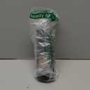 THUIOP Hair Dye Shampoo, Brown Dye Shampoo, Hair Care Instant Dye, Natural Hair Color for Gray and White Coverage, Suitable for Women & Men (Dark brown)