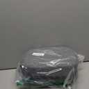 ANMIEL Hard Carrying Case for Meta Quest 3, Compatible with Meta Quest 3 VR Headset,Controller Grips,Compatible with Battery Elite Strap,Controllers and Other Accessories,Hard Shell Case-Grey