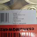 Wellness Complete Health Minced Adult Wet Cat Food, Natural, Protein-Rich, Grain Free, 3 Ounce , 24 Pack, (Chicken Entre)