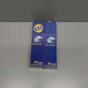 2 x [2 Pack] ArmorSuit MilitaryShield Screen Protector Designed for ZTE Zmax 10 / ZTE Z6250 Case Friendly HD Clear Film - Made in USA