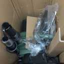 Cordless Snow Blower (No Battery) Compatible with Dewalt 20V Max Battery, 12-Inch Cordless Snow Shovel with Aluminum Tube, Adjustable Front Handle, 6" Depth, 23 FT Snow Throwing Distance