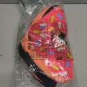 Supet Inflatable Dog Cone Collar Alternative After Surgery, Doggie Neck Donut Collar Recovery ECollar for Post Surgery, Soft Dog Cone for Puppies Cats (S(Neck 7"-9.5"))