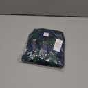 Gap Boys' Long Sleeve Flannel Button-Down Shirt (18-24 Months, Balsam Tree)