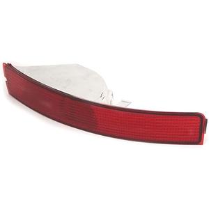 CNxinn10  Rear Right Side Bumper Brake Lights Side Marker Light Rear Turn Signal Right ABS For Volvo XC90 MK1 2007-2014