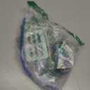 Hair Gem Pen for Girls – 240 StickOn Hair Gems & Stamper Tool – Hair Jewels Kit for Kids, Festivals, School, Christmas, Parties, Weddings – Easy to Apply & Remove – Hair Accessories by Hally Hair