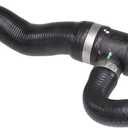 CHR0654 Radiator Coolant Hose