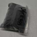 Women's 4D Padded Bike Shorts 5"/7" Riding Underwear Cycling Bicycle Road Biking Cycle Shorts for Women Zipper Pockets (Medium, Camo Black)