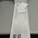 SXCY 2PCS Fit for 2025 BMW X1 Screen Protector [10.7 Inch Navi+10.25 Dash] for 2023-2025 BMW X1 Accessories for BMW X1 Accessories 2023-2025(4H Nano)