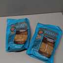 Trader Joe's Peanut Butter Protein Granola Net Wt. 12 Oz (340g) - Pack of 2, EXP 03/06/2026
