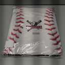 Baseball Card Binder - 9 Pocket Sports Card Binder Holds Gifts, Side Loading Baseball Cards Holders Organizer, Trading Cards Binders with Transparent Sleeves for 3"x4" Toploaders