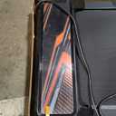 Walking Treadmill Pad with Incline, Portable Under Desk Treadmill for Home Office, 2.5 HP Quiet Compact Walking Machine with Remote & LED Display,Speed/Time/Distance/Calories