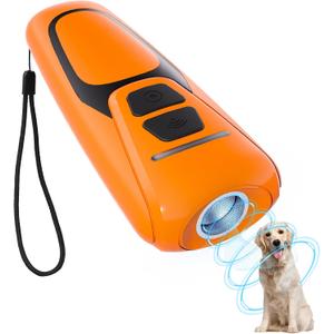 Ultrasonic Anti Barking Device for Dogs