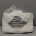 Osteo Cervical Pillow for Neck Pain Relief, Hollow Design Odorless Memory Foam Pillows with Cooling Case, Adjustable Orthopedic Bed Pillow for Sleeping, Support for Side Back Sleepers (Queen(25.5*16.5*5.2/4.1 inches), Dark Grey)