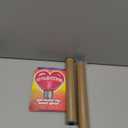 JOYIN 36 Packs Neon Valentines Day Gift Cards with Glow Stick Bracelets, Glow in the dark Necklaces for Valentine's Party Favor, Valentine Classroom Exchange Cards, Valentine School Prize