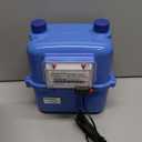 3/4" Gas Meter - Aluminum, Pulse Output