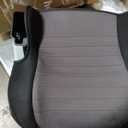 Graco TurboBooster 2.0 Backless Booster Car Seat, Denton, Manufactured Date 2026/05/15