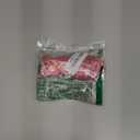 Lodge Silicone Hot Handle Holder - Dishwasher Safe Hot Handle Holder Designed for Lodge Cast Iron Skillets 9 Inches+ w/ Keyhole Handle - Reusable Heat Protection Up to 500 - Red (5.625" x 2")