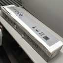 Queen Size Box Spring Bed Base 9 Inch, 3000lbs Heavy Duty Box Spring Queen Metal Mattress Foundation, Tool-Free Easy Assembly, Noise Free