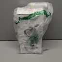 HOTIMO Filtered Shower Head with Handheld  High Pressure 3 Spray Modes Showerhead with Filters, 12 Replaceable Water Softener Filters for Hard Water | Ion Shower Drops Head with 75" AntiBurst Hose