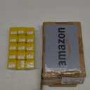 ER25 Spring Collet, Metric. 15pcs/Set