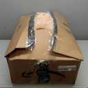 MorisMos 51 Inch Giant Teddy Bear, Big Mommy with Baby Bear Stuffed Animal Plush Gifts on Baby Shower, Brown