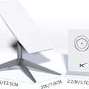 TTingChic Starlink Gen 2 Mini Accessory, Starlink Mini Compatible Device, Starlink Setup Accessory, Space Internet Equipment for Home and Outdoor Use