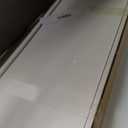 Huuger Entryway Console Table with Charging Station, USB-C Port, 47.2 Inch Sofa Table with Metal Legs, Entry Hallway Table with Thicker Desktop, Modern Behind Couch Table, Grey