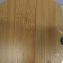 GuanQiao Food-Grade Bamboo Slider for KitchenAid 4.5-5 Qt Tilt Head Stand Mixer, Appliance Sliding Mat for Kitchenaid Artisan, Kitchen Countertop Storage Accessories Mixer Moving Tray Attachments