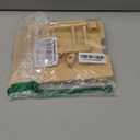 Bamboo Tablet Stand Holder - Adjustable Folding Wood iPad Stand With Chargeable Hole for Desk and Cooking (Tablet A)