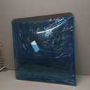 ICON 12121 RV Skylight SL2222-22" x 22" x 4", Smoke