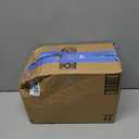 Remote Control Car, 1:18 Amphibious RC Cars, 4WD All Terrain Off-Road Pickup, 2.4GHz Waterproof Cyber Truck, 360 Rotatable Monster Truck Toys for Boys Christmas Birthday Gifts Age 6 7 8 9 10-13+ (Silver)