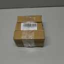 3 x Angoily Natural Acorn Shells 50Pcs 0.78In Dried Acorn Craft Decorations for Autumn Wedding Christmas Tree Photo Props Home Party Hanging Ornaments