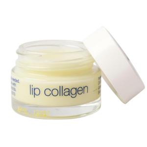 Somaluxe Lip Collagen + Peptide Complex 0.25oz/7.4ml. Best By 10/2025