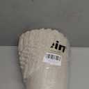 lifein Throw Blanket for Couch-Soft Boho Bed Throw Blanket, Beige Fleece Cute Tan Fluffy Lightweight Cozy Blanket for Spring(60x80,Khaki)