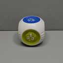 Educational Toys for 1 Year Old Boy Girl, Learning Cube Musical Baby Toy 6-12-18 Month, Bilingual Birthday Gift for 1 Year Old Boy Girl