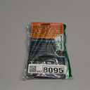 letosan 3 Pack for Google Pixel 6 Screen Protector Tempered Glass + 3 Pack Camera Lens Protector, Military Grade Shatterproof, 9H Hardness, Fingerprint Unlock,Case Friendly 6.4 Inch