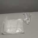 WILLSIN Acrylic Cake Stand, Round Cake Stands for Dessert Table, Clear Cupcake Stand for Birthday Party, Pastry Candy Pizza Display Riser for Wedding Event (3 sets)