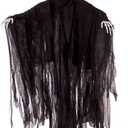 JOYIN 63" Halloween Decorations Outdoor Grim Reaper,Dark Faceless Hanging Ghost Decor in Black Horror Robe for Halloween Yard Tree Graveyard Hanging Decorations Haunted House Outside Decor