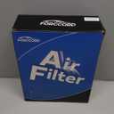 Cabin&Engine Air Filter for Honda Pilot(2016-22), Acura MDX (2014-2020), Ridgeline(2006-14, 2017-25), Passport(2019-25), MDX Hybrid (2017-20) Air Filter Replace#CF10134 CA12061 Accessories